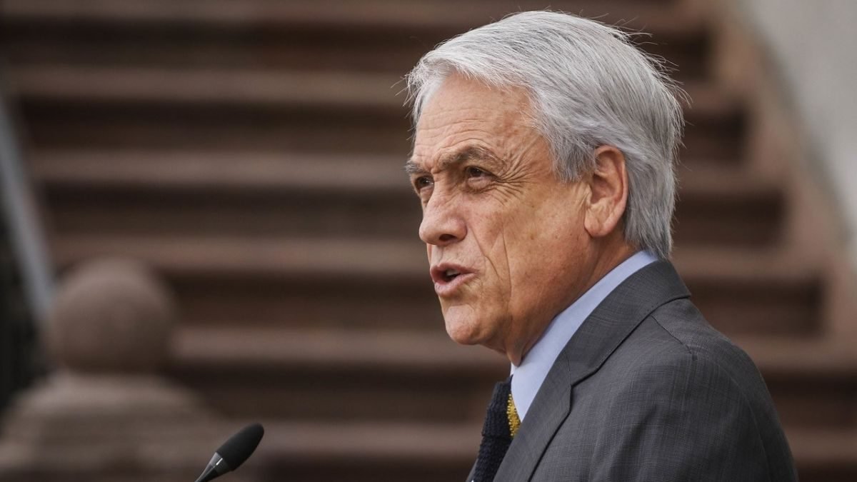Piñera asegura que venta de minera Dominga no pasó por él