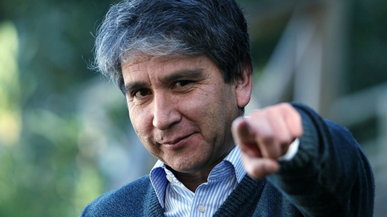 ¿Tío Emilio en su propia trampa? Acusan que recibió millonaria coima