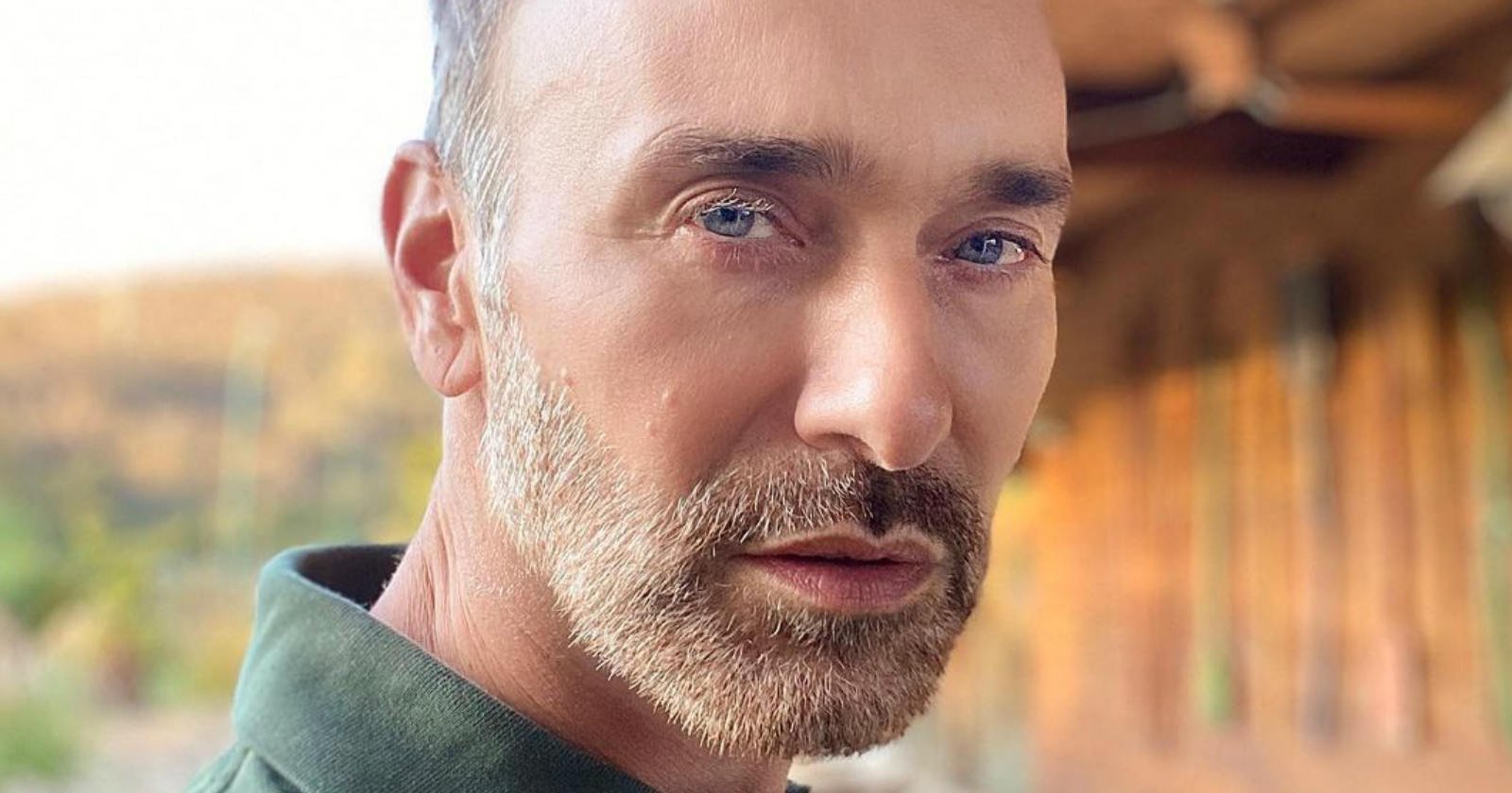 Jordi Castell advierte al Chino Ríos: “En algún minuto aparece el escorpión”