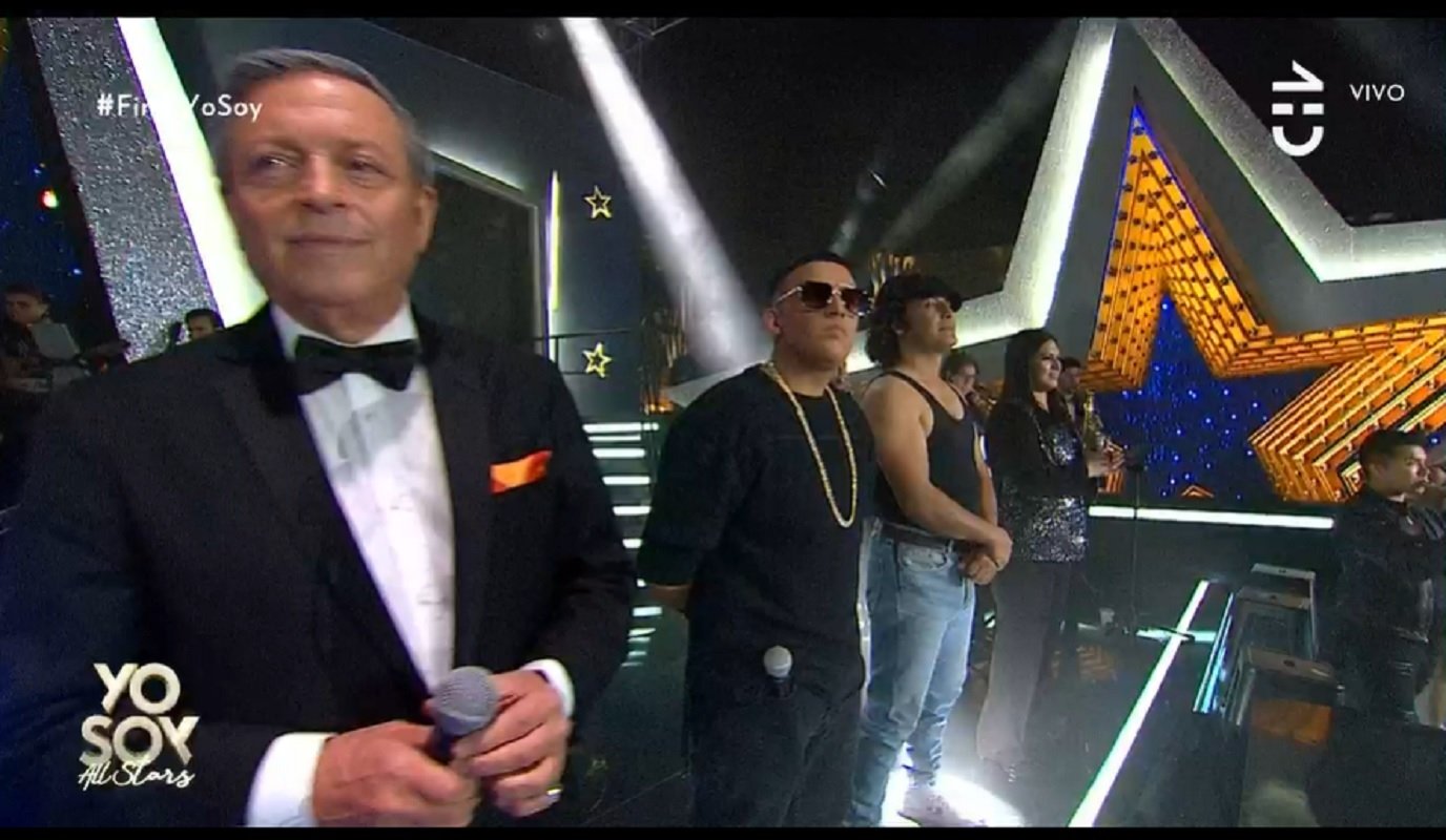 “Yo Soy All Stars”: conoce a los finalistas