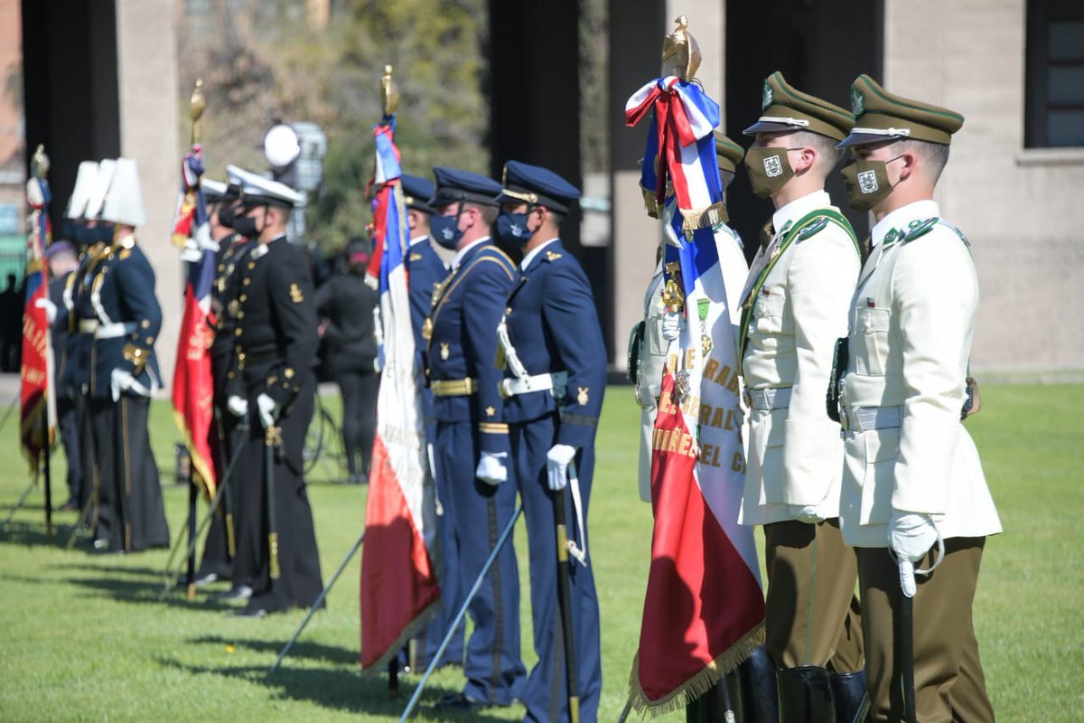 Pensiones de Fuerzas Armadas son 3 a 6 veces mayores que las de las AFP