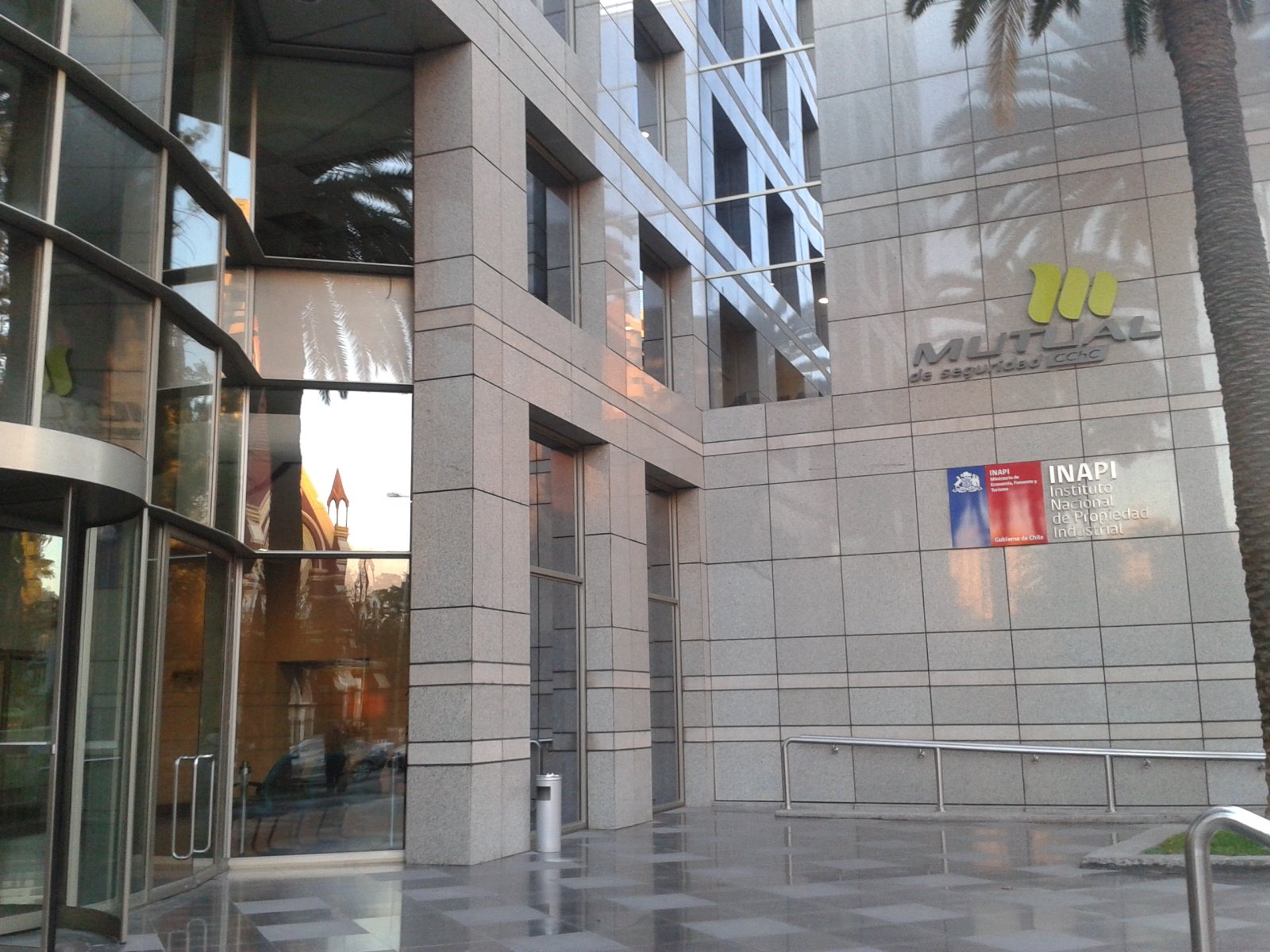 ¿Cómo registrar una marca en Chile?