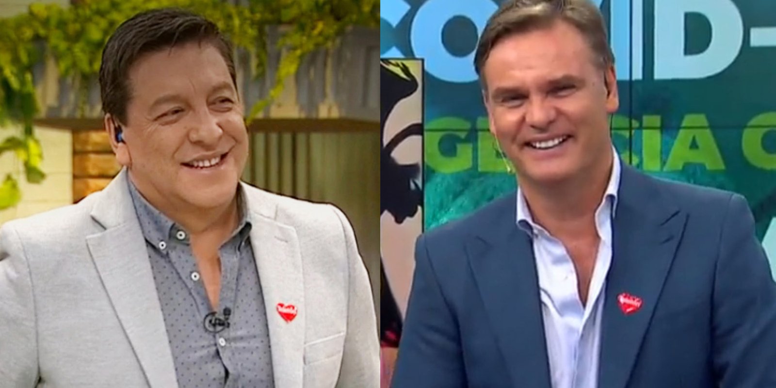 Julio César respondió a Gómez-Pablos: “Me parece jugar a favor de los políticos”