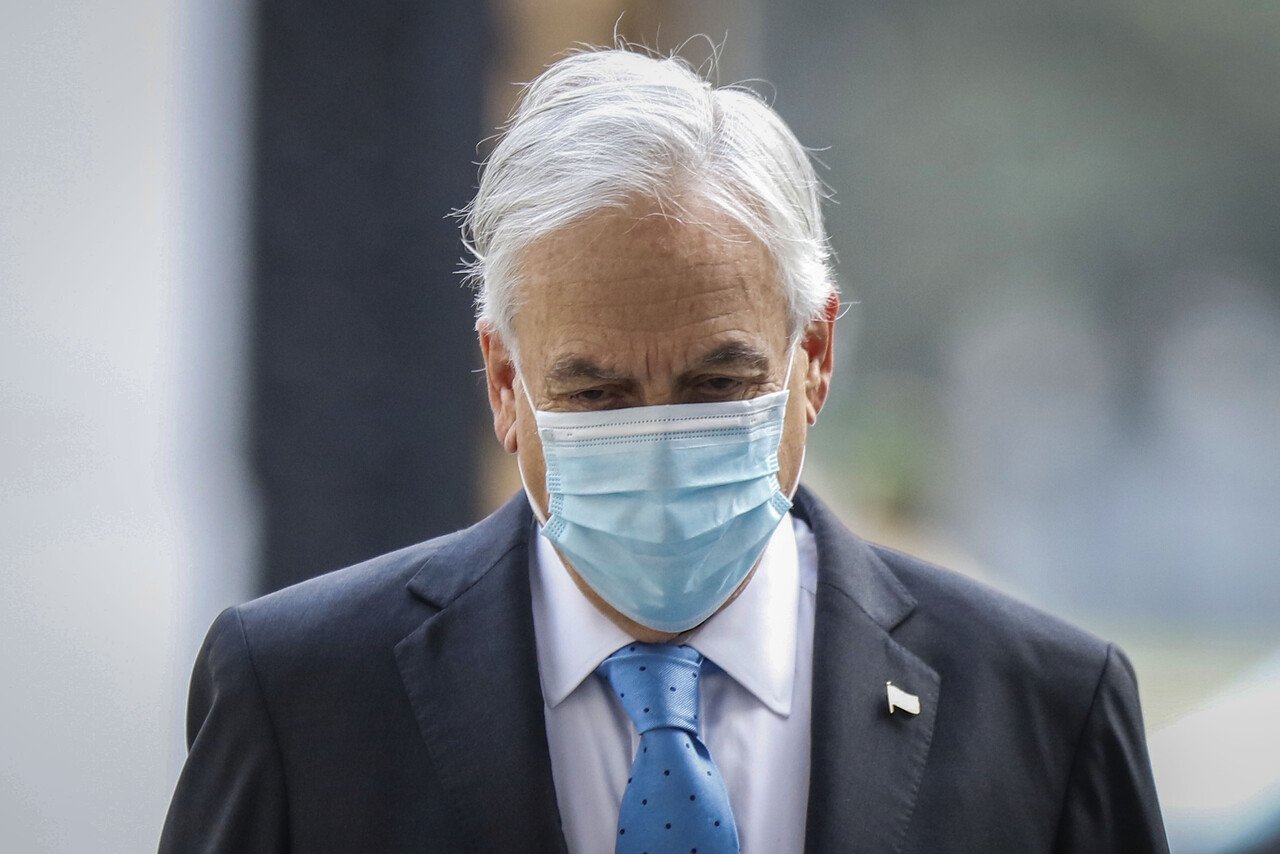 “Pandora Papers”: nuevos detalles de las sociedades de Piñera