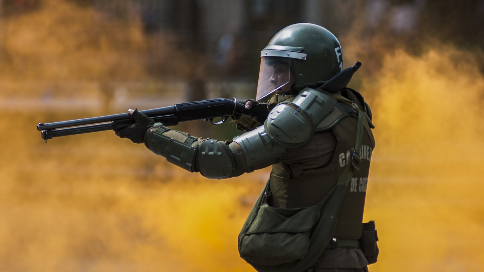 ONU: “Chile aún está en deuda ante violaciones a DD.HH.”