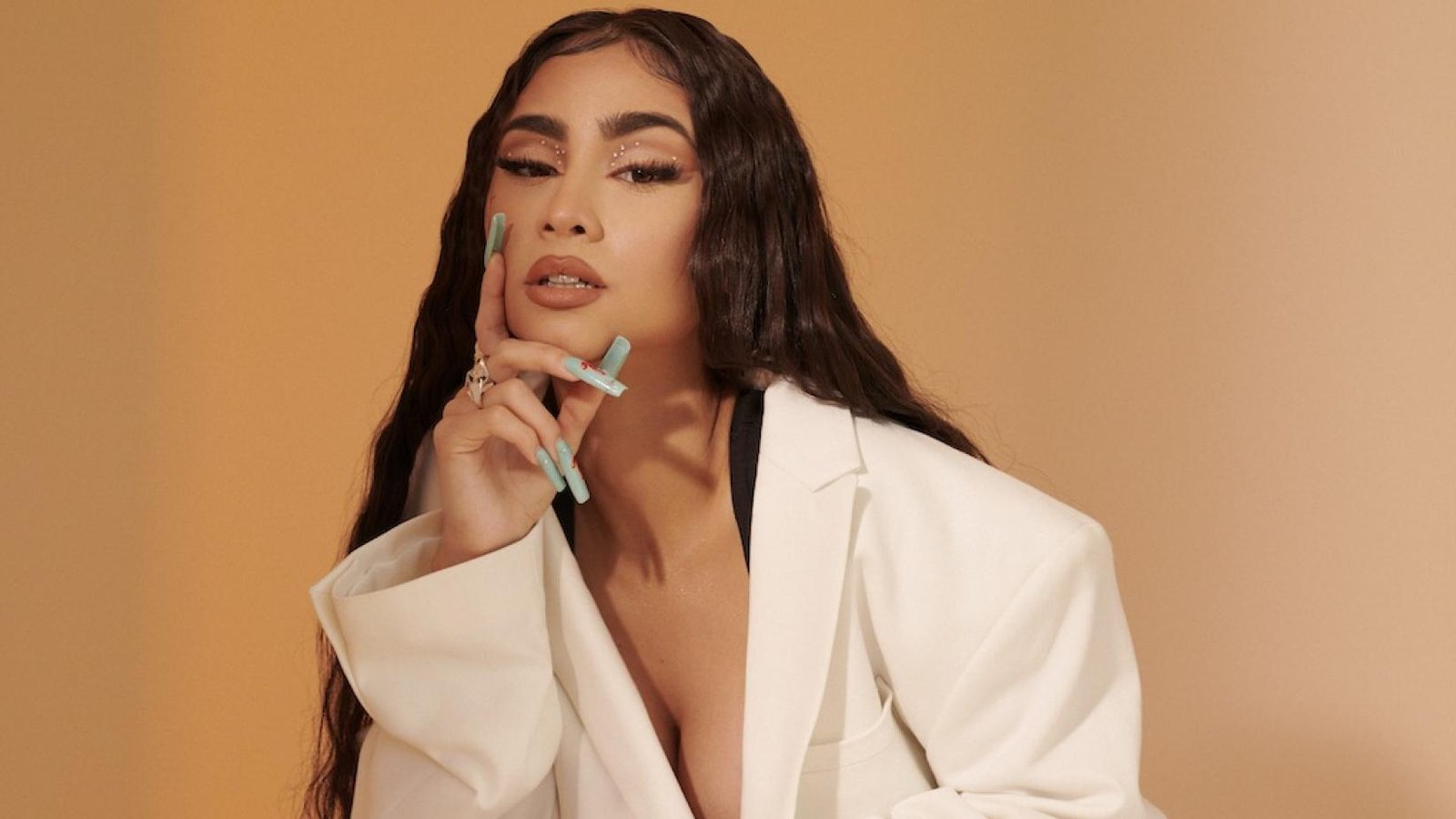 Paloma Mami estrenó “I Love Her” con singular videoclip