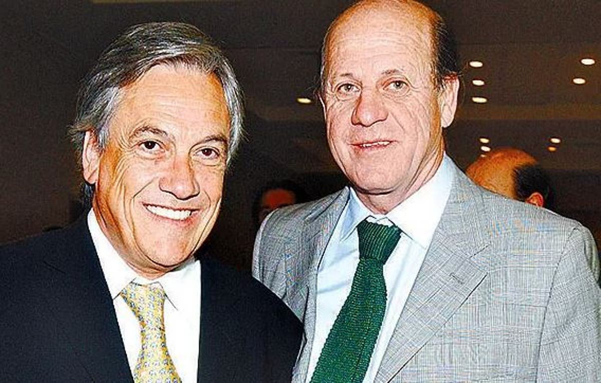 Piñera y Délano sellaron compraventa de Minera Dominga en paraíso fiscal