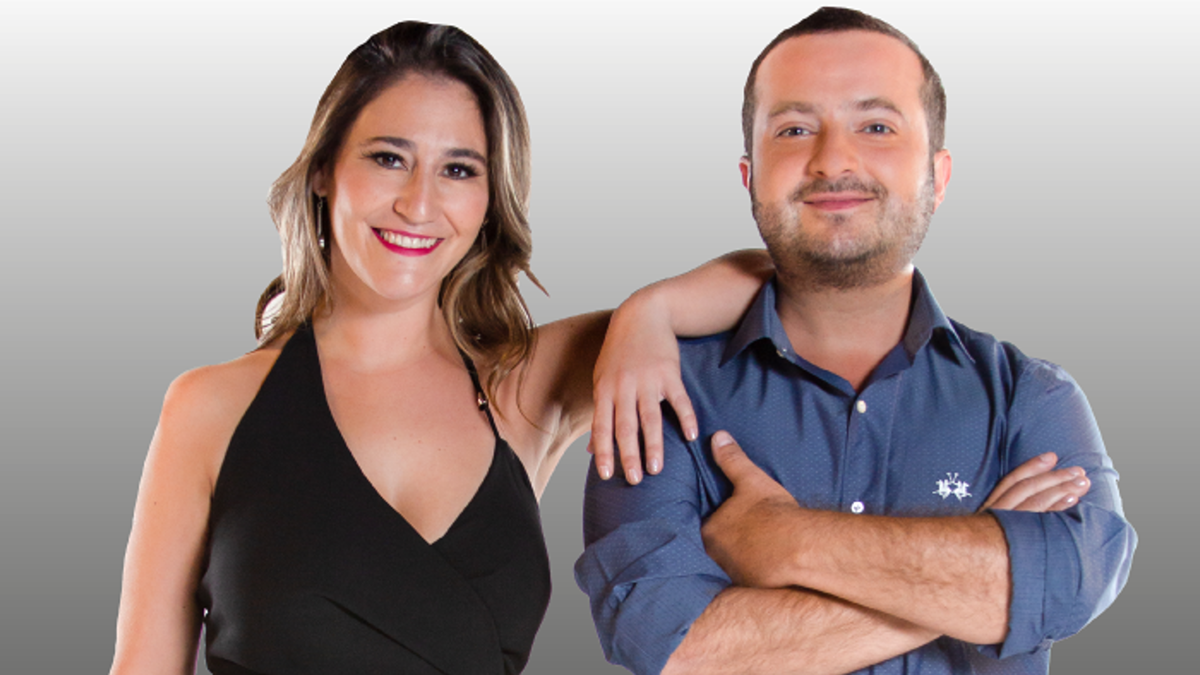 “Políticamente Incorrecto” fue trending topic con sketch sobre los “Pandora Papers”