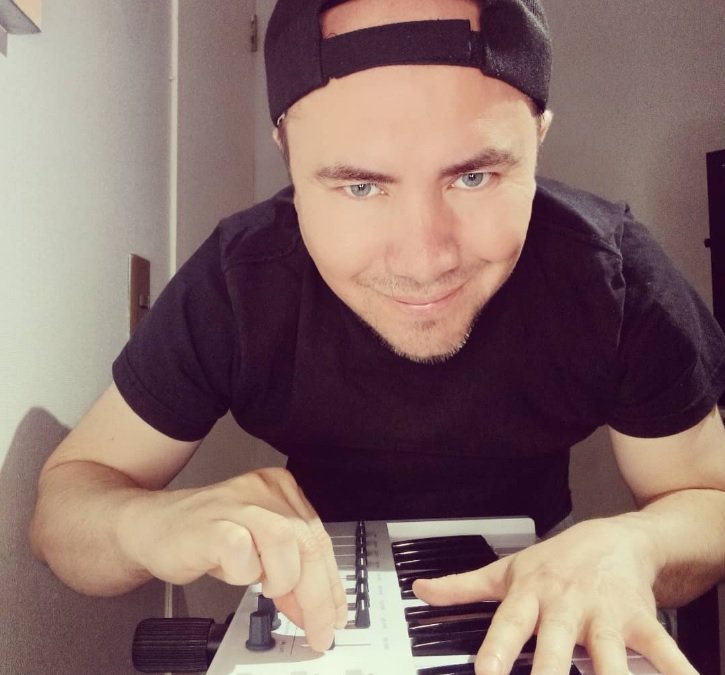 Rogelio Rojas Ben Brereton