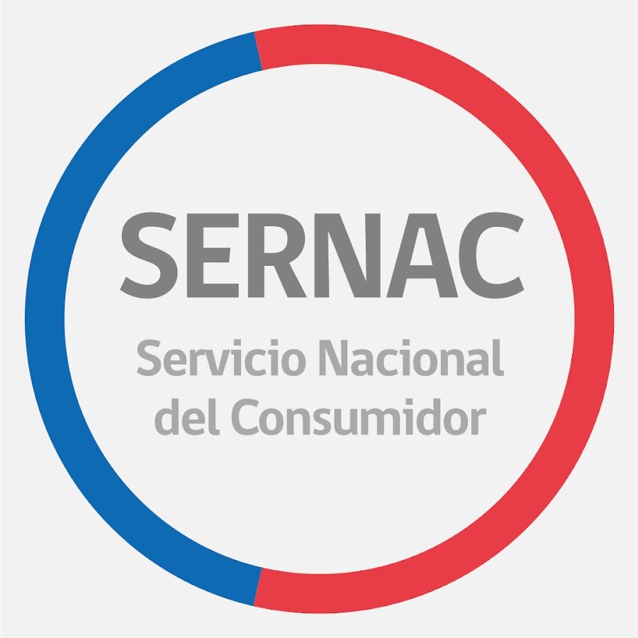 Sernac tiendas virtuales