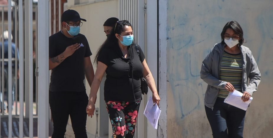 Sylvana del Valle abogada Denisse Cortés