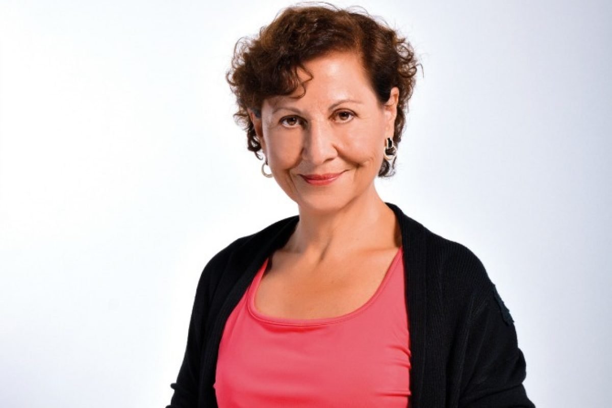 Teresita Reyes: “¡Pa que ch… hago este live entonces, que lo haga una monja!”