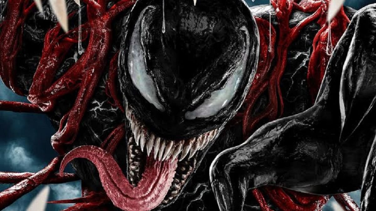Llega a Chile “Venom 2”, el mejor estreno en EEUU desde el inicio de la pandemia