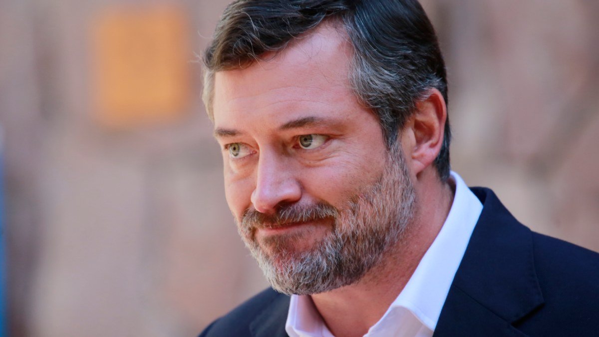 Candidatos de Chile Vamos no aceptarían fotos con Sichel