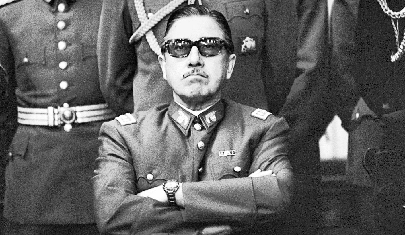 Dictadura de Pinochet participó en secuestros y adopciones ilegales en Suecia