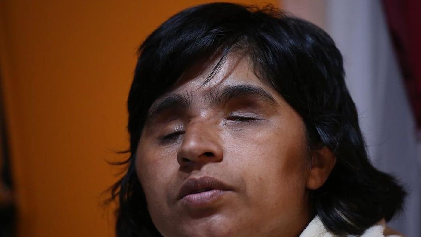 Fabiola Campillai: “Sin verdad, justicia y reparación, jamás se van a cerrar las heridas”