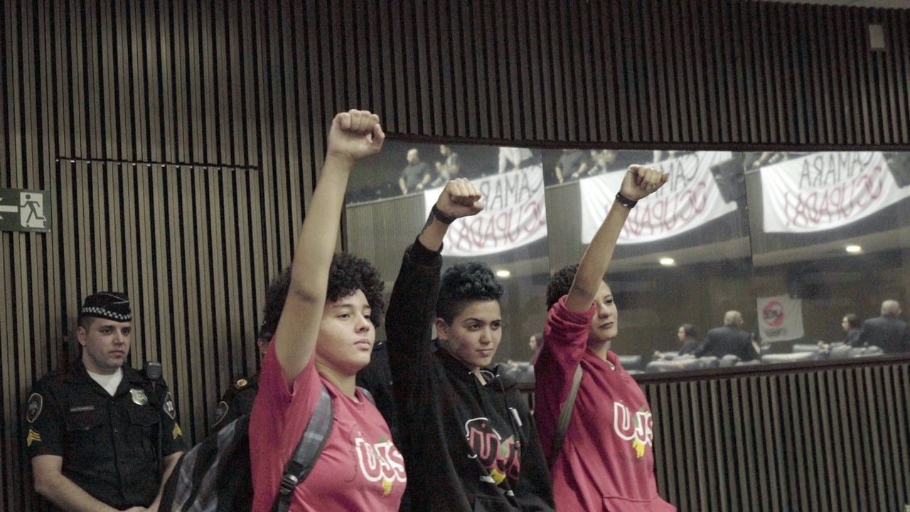 8vo. “Encuentro de Cine y Feminismos” exhibirá documental brasileño sobre represión y violencia policial
