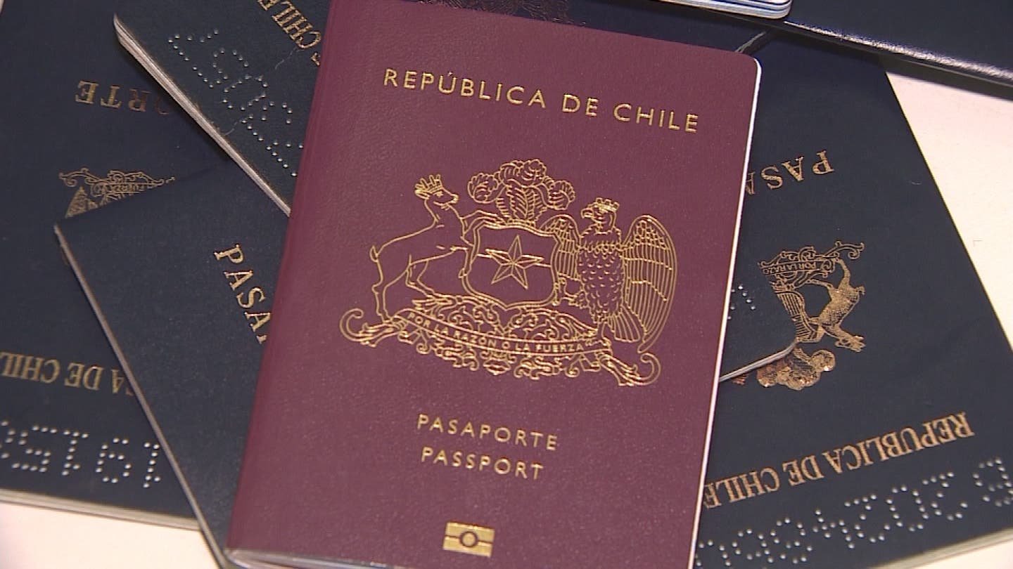 Pasaportes y cédulas de identidad reducirán su valor