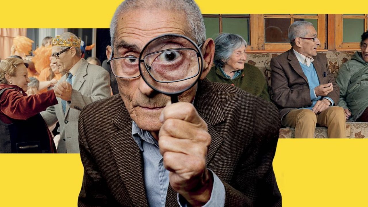 peliculas y series chilenas