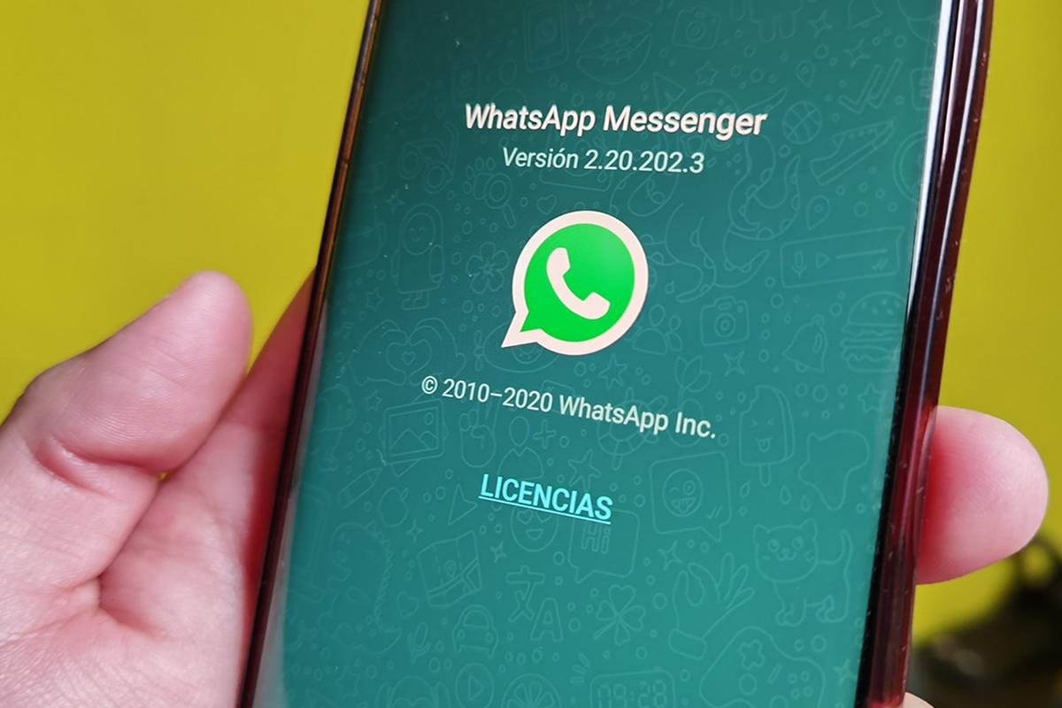Estos son los teléfonos que ya no serán compatibles con WhatsApp