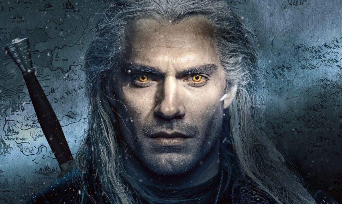 “The Witcher”: tráiler y fecha de estreno de la segunda temporada