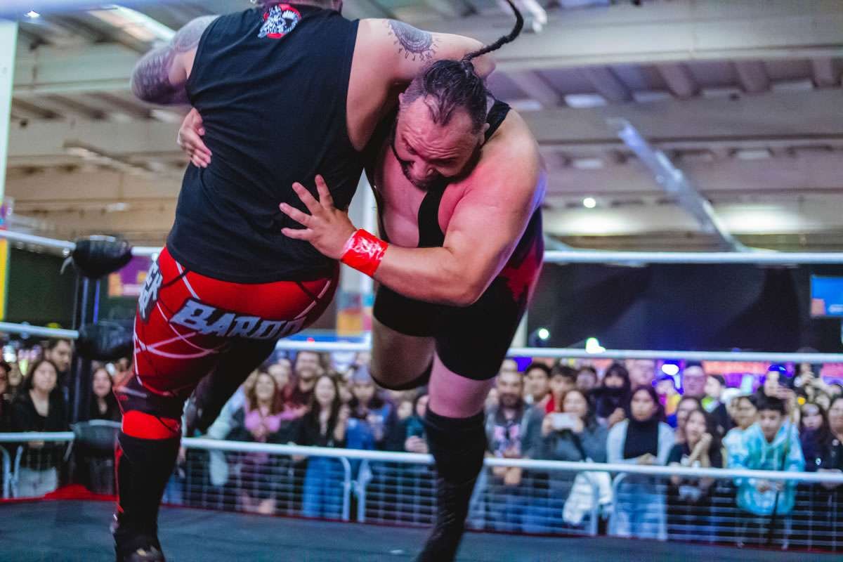 Los ‘Héroes del Ring’ vuelven recargados con dos encuentros confirmados en Valparaíso y Santiago