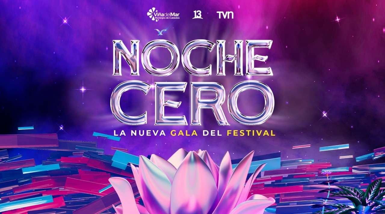 La nueva gala del Festival de Viña del Mar