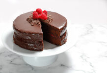 Día Mundial de la Torta de Chocolate