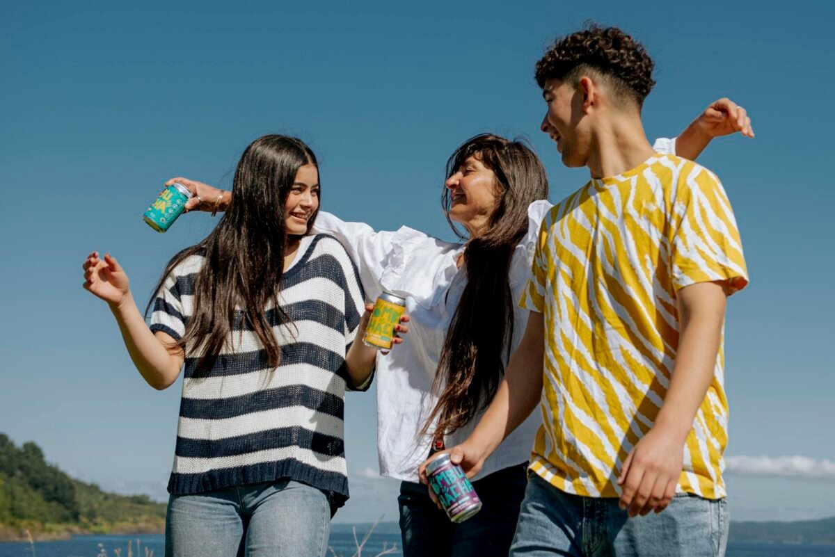 Hidratación en verano: ¿cuáles son las mejores alternativas?