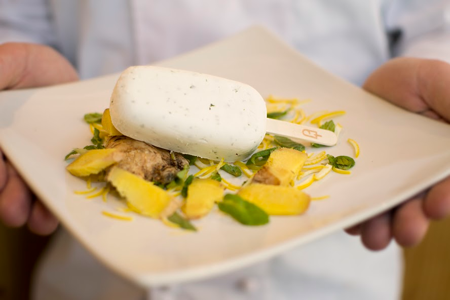 ¿Panorama de verano? Disfruta la temporada de brunch en Le Fournil