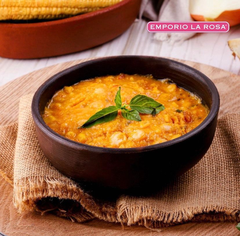 Celebra el día de la cocina chilena con Emporio La Rosa