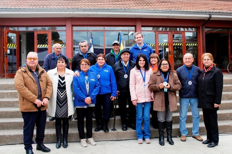 Centro de Rehabilitación Municipal de Curacaví: 19 años de historia y expansión del modelo a otros municipios