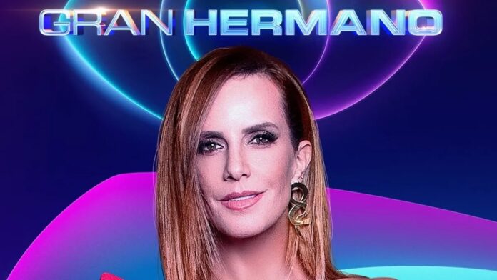 Gran Hermano Chile