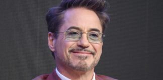 Robert Downey Jr