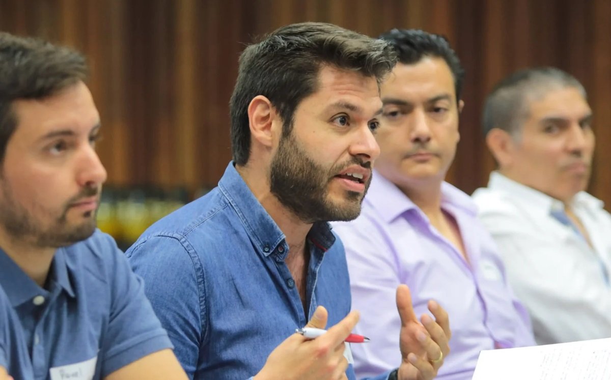 Innzpira, startup chilena, consolida su expansión en Europa tras ser una de las empresas  seleccionadas por aceleradora de prestigio mundial