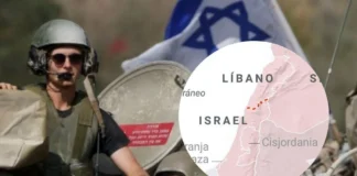 Explorando el conflicto en Líbano: bombardeos israelíes y el papel de Hezbolá.