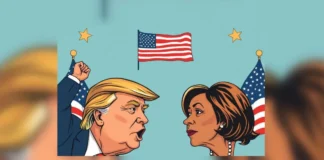 Trump y Harris: Impactos económicos globales en juego