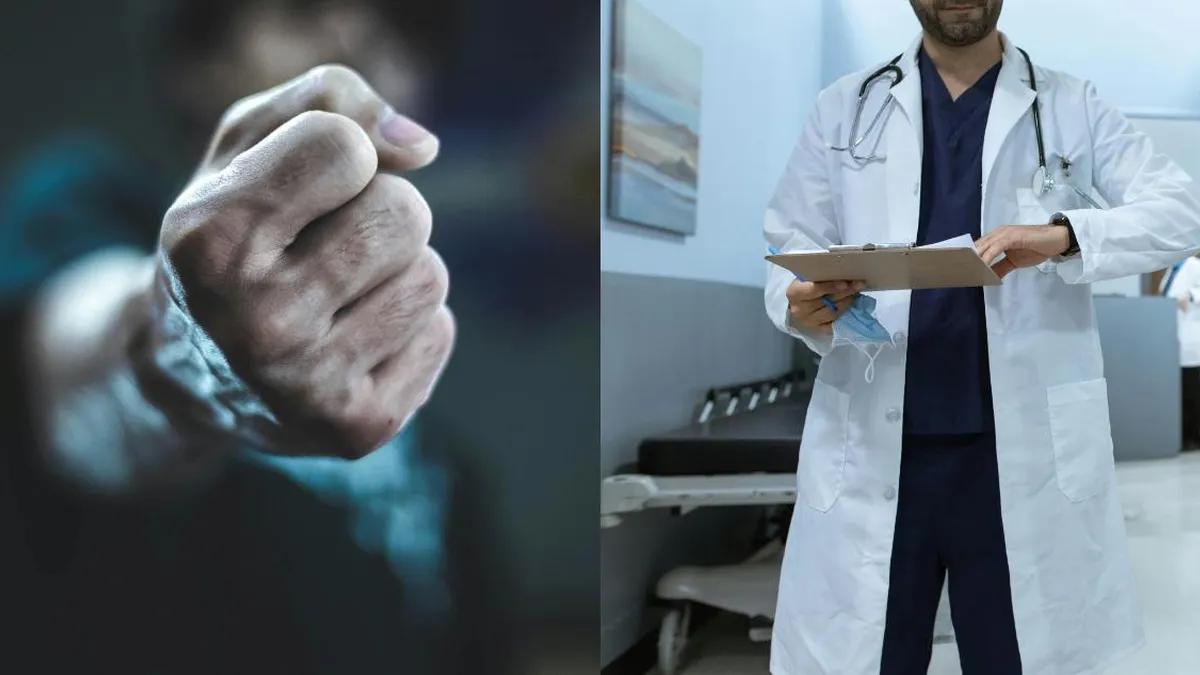 Italia aprueba medidas más severas contra agresiones a personal médico y…