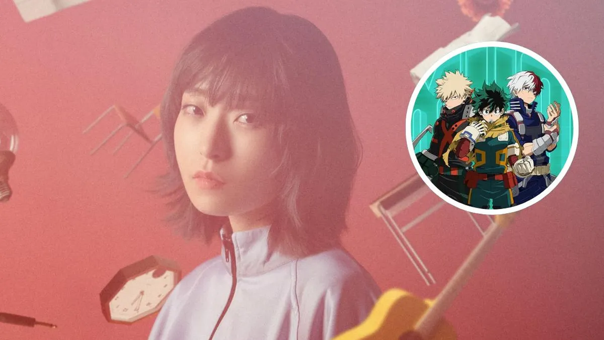 Fallece a los 28 años la cantante de anime Sayuri tras una dura batalla médica