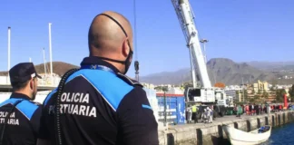 Tragedia en el mar: 9 migrantes muertos y 48 desaparecidos en naufragio en Canarias.