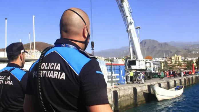 Tragedia en el mar: 9 migrantes muertos y 48 desaparecidos en naufragio en Canarias.