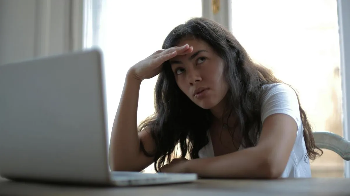 El estrés impacta nuestra memoria y concentración