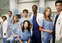 Descubre la fórmula secreta detrás del éxito y longevidad de 'Grey's Anatomy'.