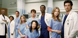 Descubre la fórmula secreta detrás del éxito y longevidad de 'Grey's Anatomy'.