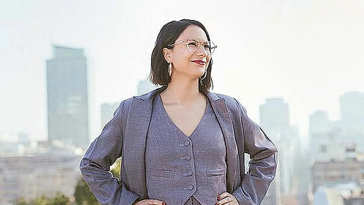 Irací Hassler: “Santiago activo y seguro es nuestra prioridad, pero hay desafíos”