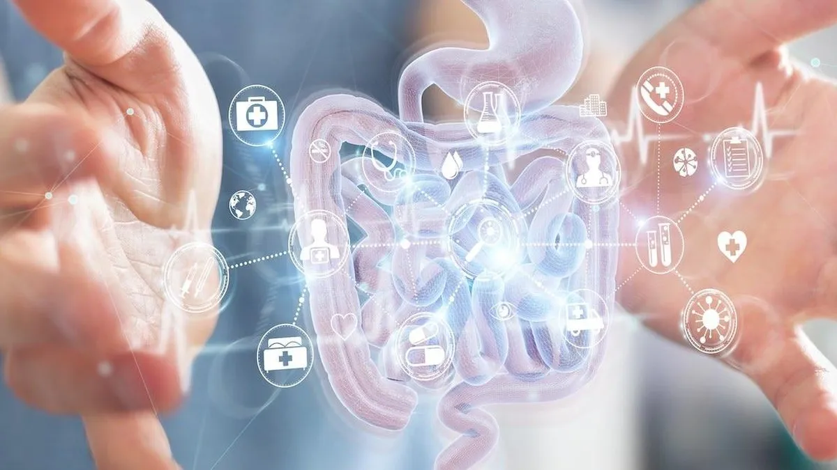 Un nuevo tratamiento ofrece esperanza a quienes enfrentan la colitis ulcerativa.