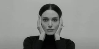 Angelina Jolie brilla como Maria Callas en el teaser de "Maria"