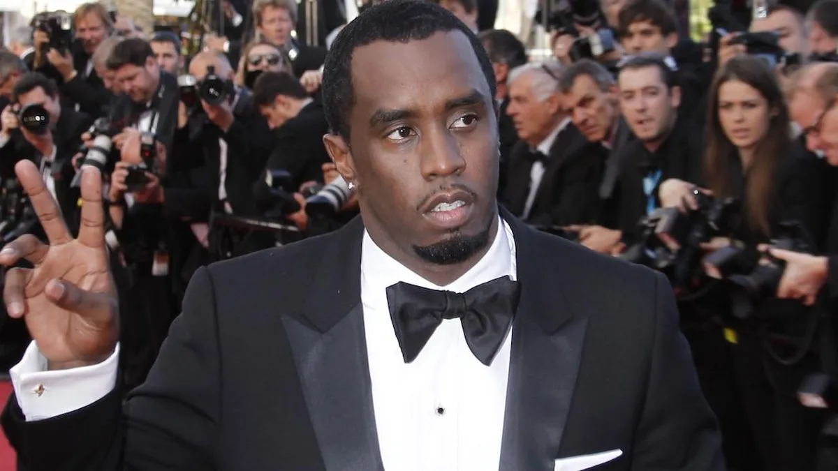 Diddy enfrenta nueva demanda por abuso sexual y un sorprendente giro en la historia