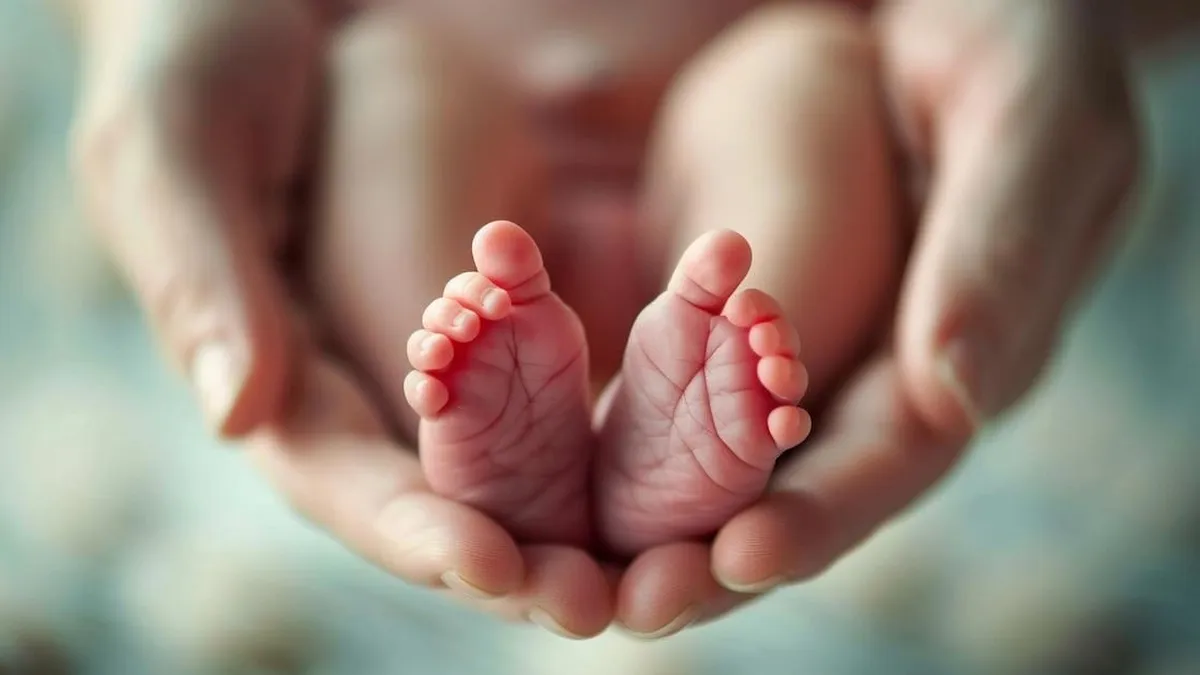 La salud emocional de los bebés: ¿por qué es crucial desde el jardín maternal?