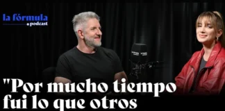 Luis Novaresio reflexiona sobre la culpa y sus contradicciones en su nuevo camino personal.